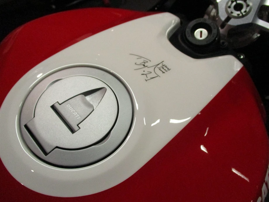 ATTENTIONE ! DUCATI NEWS 2022 - ENDLICH - Die NEUEN sind jetzt da !  Bild 30: ATTENTIONE ! DUCATI NEWS 2022 - ENDLICH - Die NEUEN sind jetzt da !