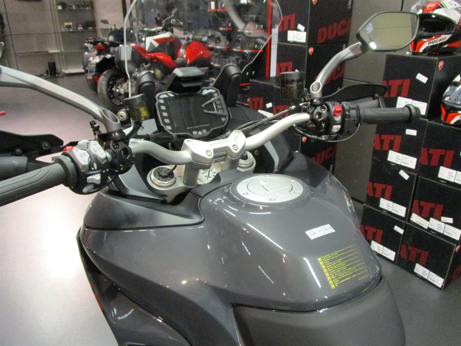 ATTENTIONE ! DUCATI NEWS 2022 - ENDLICH - Die NEUEN sind jetzt da !  Bild 12: ATTENTIONE ! DUCATI NEWS 2022 - ENDLICH - Die NEUEN sind jetzt da !