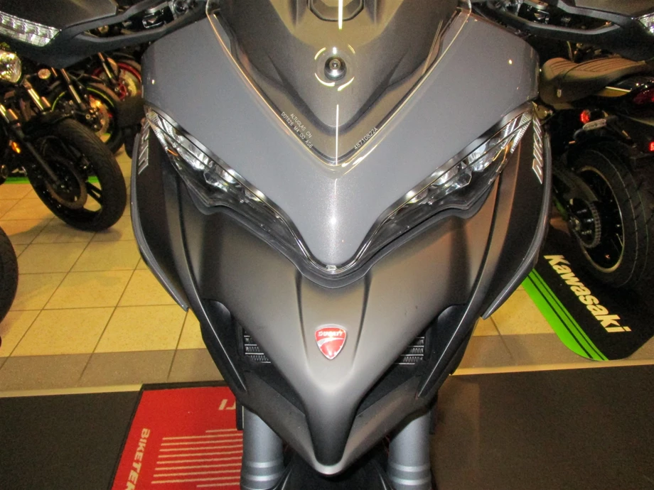 ATTENTIONE ! DUCATI NEWS 2022 - ENDLICH - Die NEUEN sind jetzt da !  Bild 13: ATTENTIONE ! DUCATI NEWS 2022 - ENDLICH - Die NEUEN sind jetzt da !