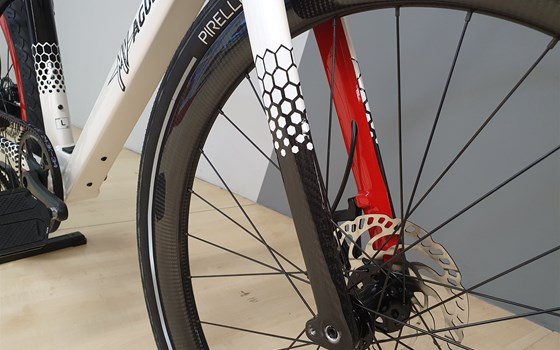 MV Agusta E-Bikes  - Bild 3