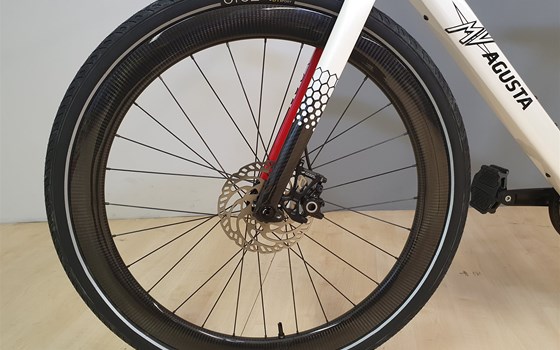 MV Agusta E-Bikes  - Bild 4