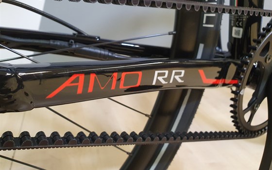 MV Agusta E-Bikes  - Bild 5