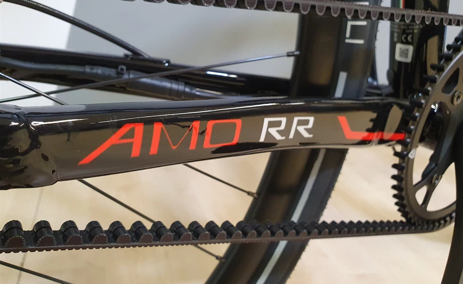 MV Agusta E-Bikes  Bild 5: MV Agusta E-Bikes