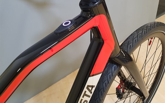 MV Agusta E-Bikes  - Bild 6