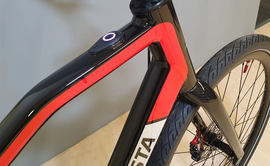 MV Agusta E-Bikes  Bild 6: MV Agusta E-Bikes