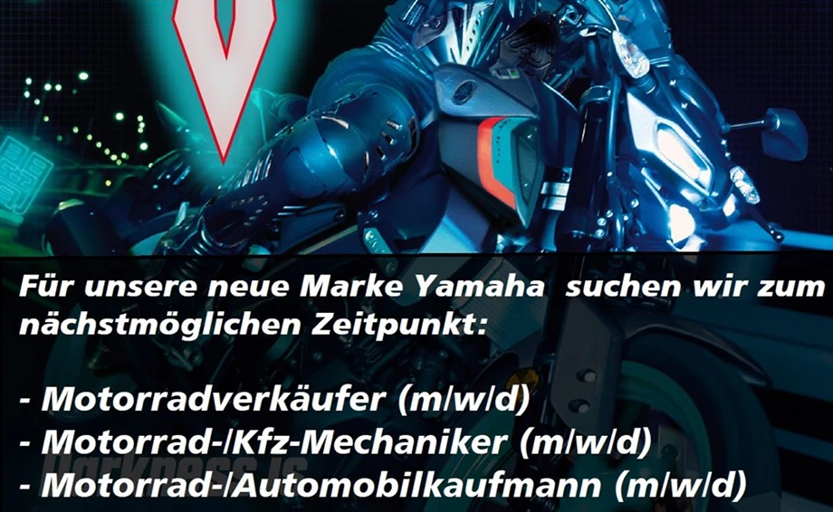 Wir suchen Dich!!! Bild 1: Wir suchen Dich!!!