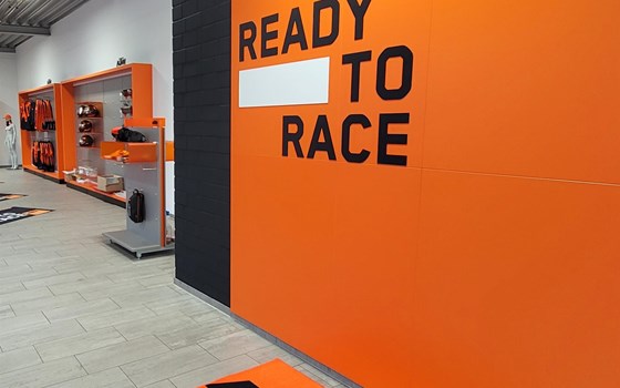 Es geht loooos!! - Bild 2