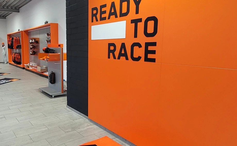 Es geht loooos!! Bild 2: Es geht loooos!!