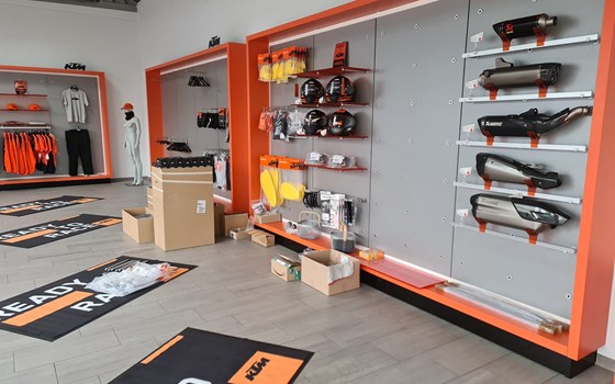 Es geht loooos!! - Bild 3