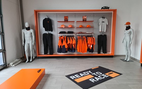 Es geht loooos!! - Bild 1