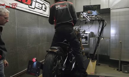 Der Prüfstand! Was kann er, was kann er nicht? - 1000PS Racelab Video mit Martin Bauer!