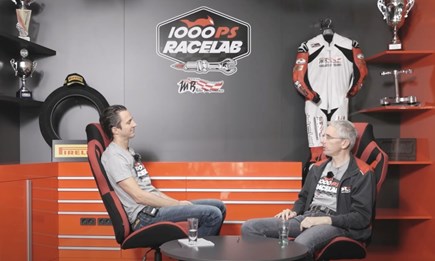 Das beste Material fürs Motorrad!? Alu, Titan, Carbon, Stahl oder Magnesium?