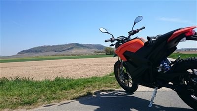 hmf Tagestour mit Fahrtipps ins Hohenloher Land