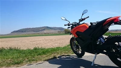 hmf Tagestour mit Fahrtipps ins Hohenloher Land Bild 10: hmf Tagestour mit Fahrtipps ins Hohenloher Land