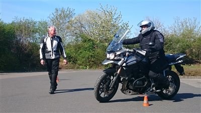 hmf Tagestour mit Fahrtipps ins Hohenloher Land - Bild 5