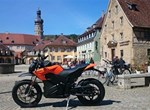 hmf Tagestour mit Fahrtipps ins Hohenloher Land