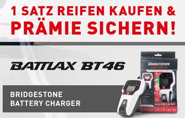 Classic Reifen Bridgestone BT46 Aktion Bild 2: Classic Reifen Bridgestone BT46 Aktion