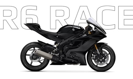 Neuheiten 2022 » Supersport «