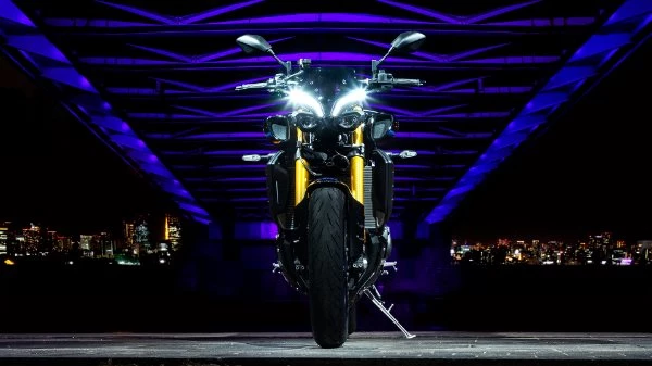 Neuheiten 2022 » Hyper Naked « Bild 5: Neuheiten 2022 » Hyper Naked «