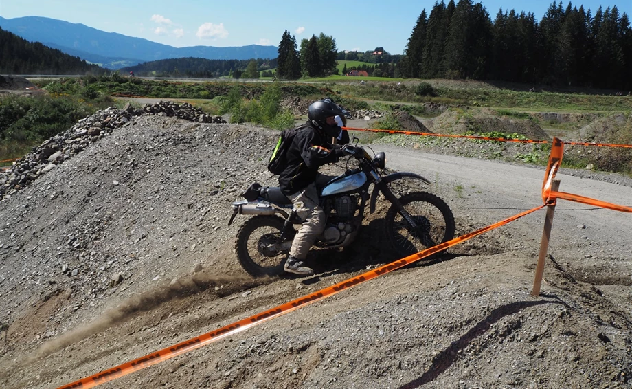 31. Internationale Neumarkter Wertungsfahrt Bild 4: 31. Internationale Neumarkter Wertungsfahrt