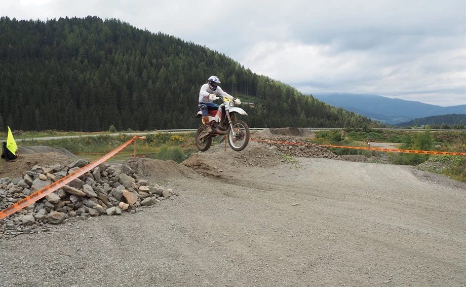 31. Internationale Neumarkter Wertungsfahrt Bild 11: 31. Internationale Neumarkter Wertungsfahrt