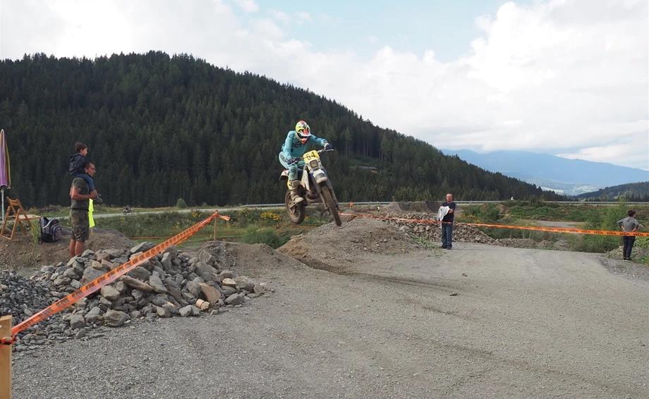 31. Internationale Neumarkter Wertungsfahrt Bild 12: 31. Internationale Neumarkter Wertungsfahrt