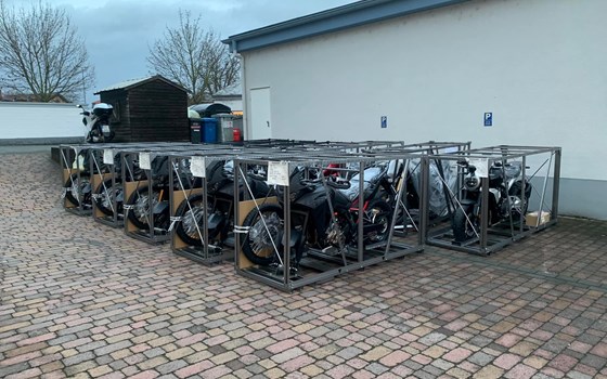 Neue Lieferung 02.02.2022 - Bild 1