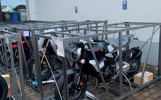 Neue Lieferung 02.02.2022 - Bild 2