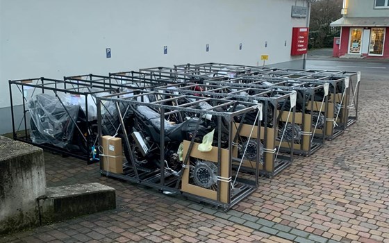 Neue Lieferung 02.02.2022 - Bild 4