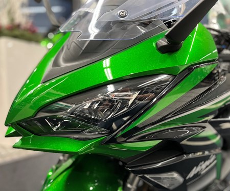 Ninja 1000SX