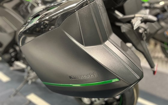 Ninja 1000SX - Bild 2