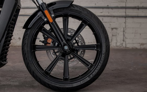 Scout Rogue 2022 - Bild 5 Scout Rogue 2022 - Bild 5