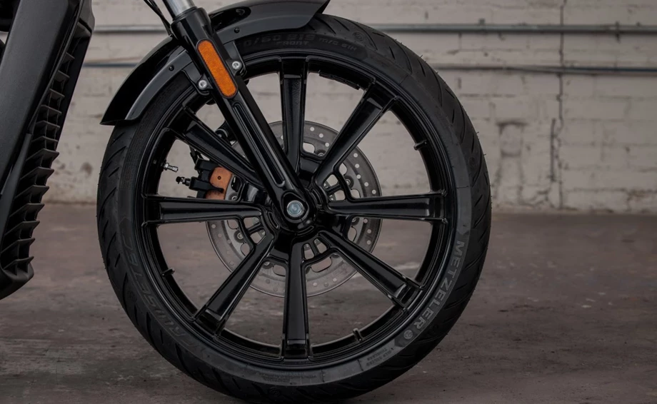 Scout Rogue 2022 Bild 5: Scout Rogue 2022