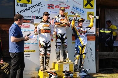 Presseinfo zur ÖM in Sittendorf! Presseinfo zur ÖM in Sittendorf!