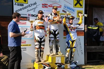 Presseinfo zur ÖM in Sittendorf! Bild 1: Presseinfo zur ÖM in Sittendorf!