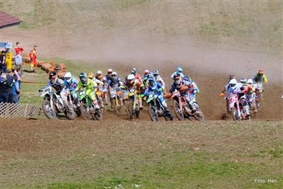 Presseinfo zur ÖM in Sittendorf! - Bild 2