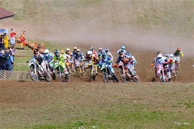 Presseinfo zur ÖM in Sittendorf! Bild 2: Presseinfo zur ÖM in Sittendorf!