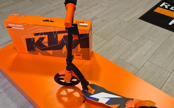 Im Partnerlook.. - Bild 1