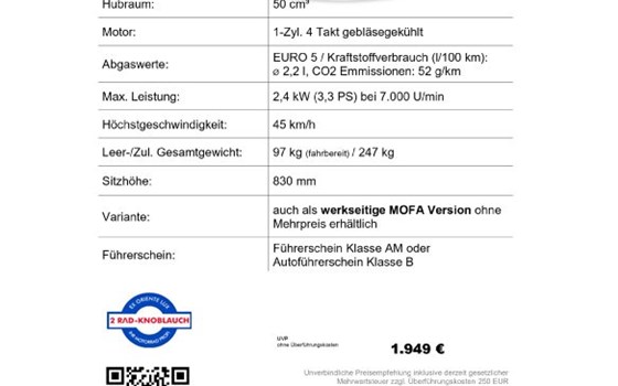 Endlich Nachschub aus Taiwan bei Knobi eingetroffen!  - Bild 7