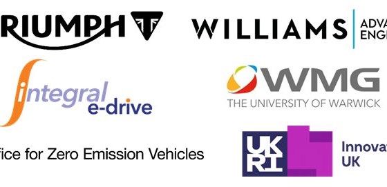 TRIUMPH TE-1-Projekt - electrified & british  - Bild 8