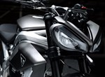 TRIUMPH TE-1-Projekt - electrified & british 