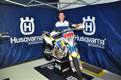 Presseinfo zur Enduro ÖM in Möderbrugg! Presseinfo zur Enduro ÖM in Möderbrugg!