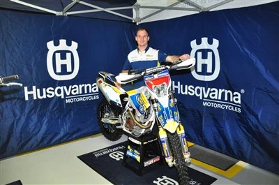 Presseinfo zur Enduro ÖM in Möderbrugg! Bild 1: Presseinfo zur Enduro ÖM in Möderbrugg!