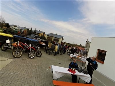 Eröffnungsfeier 2015 - Bild 1