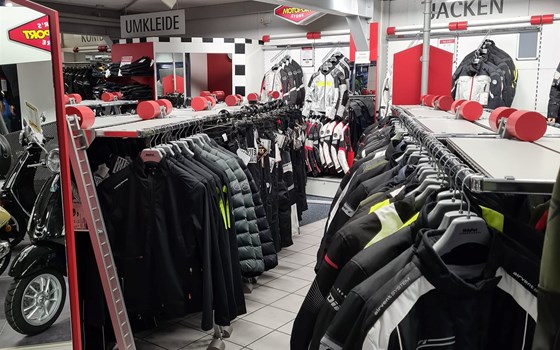 Wir räumen für euch um!  - Bild 2