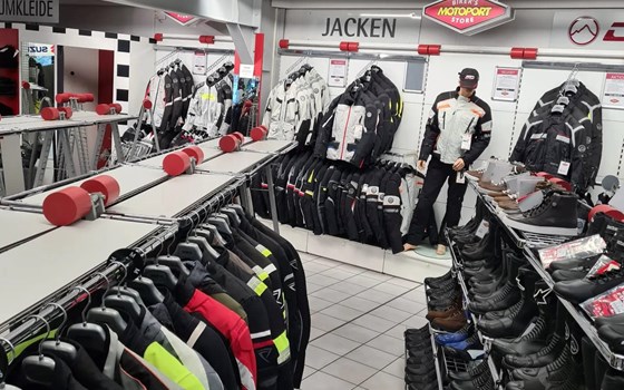 Wir räumen für euch um!  - Bild 3