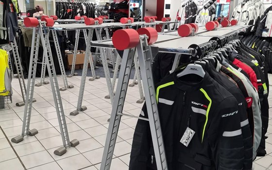 Wir räumen für euch um!  - Bild 1