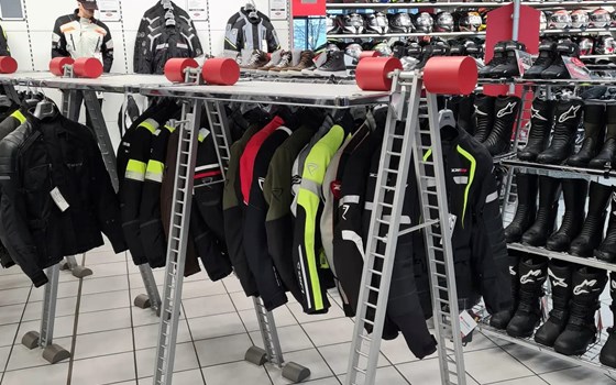 Wir räumen für euch um!  - Bild 4