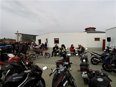 Eröffnungsfeier 2015 - Bild 4