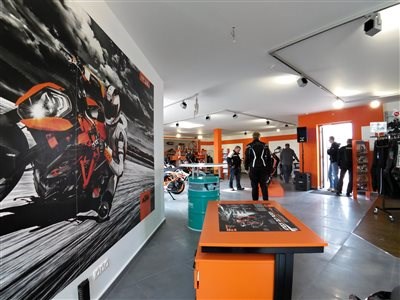 Eröffnungsfeier 2015 - Bild 5